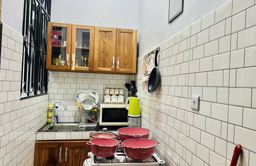 Mwananyamala Appartement | Romantic, Stunning &Authentic Ensuited one Master Bedroom