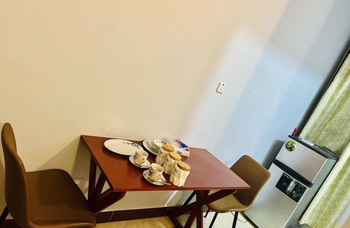 Mwananyamala Appartement | Romantic, Stunning &Authentic Ensuited one Master Bedroom