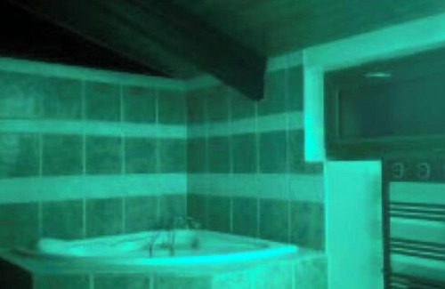 Montauban Appartement | Romantic Suite