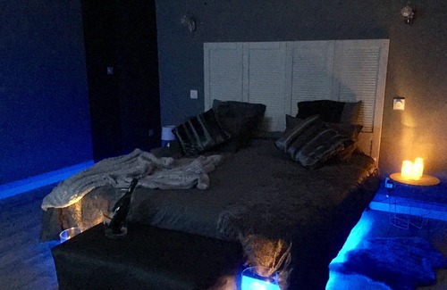 Sernhac Appartement | suite romantique le cocoon