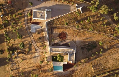 Estremoz Lit Et Petit-Déjeuner | Romantic Suite with Hydromassage Bath