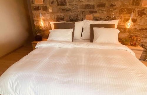 Busserach Appartement | ROMANTIC SUlTE WITH AMAIZING VIEW