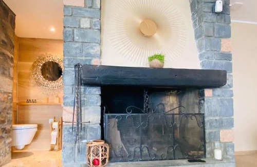 Busserach Appartement | ROMANTIC SUlTE WITH AMAIZING VIEW