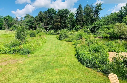 Millerton Appartement | Romantic Sunset -50 Mile Sunset Hudson River View!