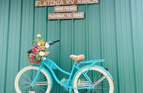 Flatonia Cabine | Romantic Tiny House in Flatonia - Musk's House