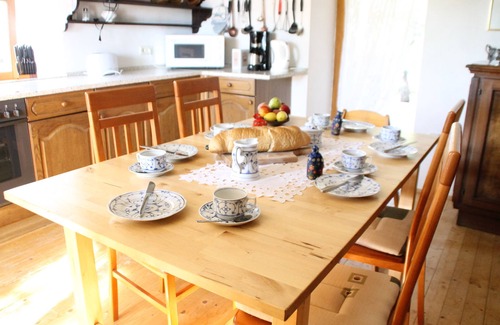 Skrbcici Maison | Romantic vacation home with large garden (1200 m²), close to a beautiful beach