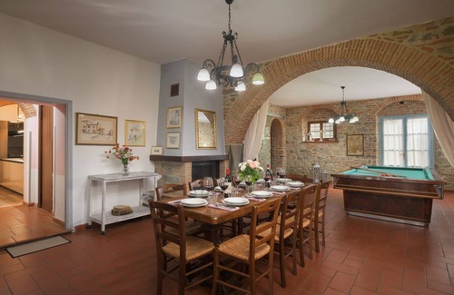Cortona Autre | Romantic Villa for group & wedding in exclusively -Cortona Tuscany
