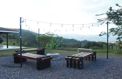 Pan de Azucar Maison | Romantic villa Puriscal, Nature and Peace 1 hour from San José
