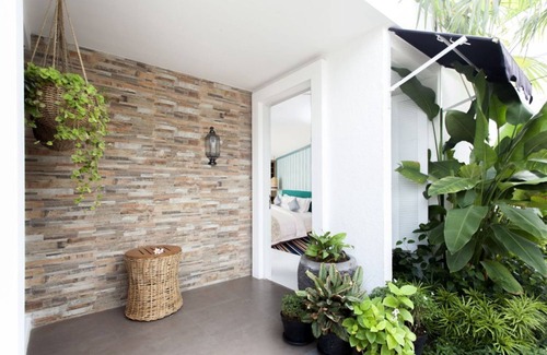 Tanjungbenoa Villa | Villa romantique située dans une station balnéaire, Tanjung Benoa, Nusa Dua