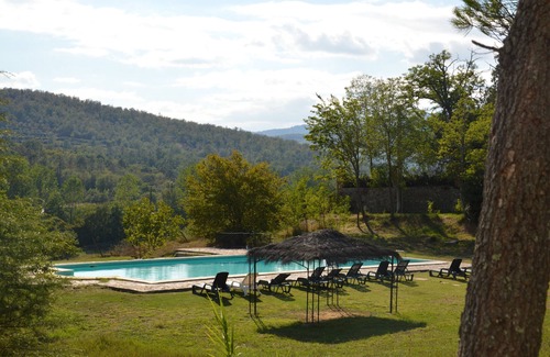 Bucine Villa | Villa romantique, Wi. Fi, piscine, cours de cuisine