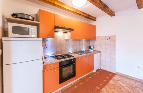 Zminj Villa | Villa romantique avec piscine et vues spectaculaires