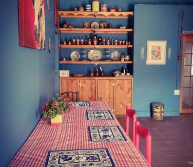 Kai !Garib Maison | Romantic Vintage Cottage, Views across vineyards.