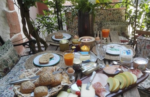 Wolf Maison | Romantic winegrower's house for nostalgics on the Moselle