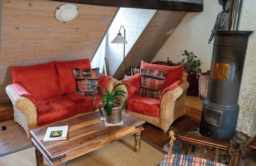 Wolf Maison | Romantic winegrower's house for nostalgics on the Moselle