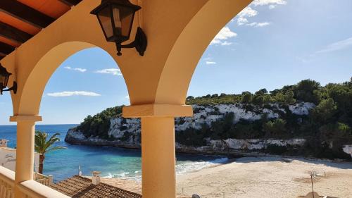Cala Anguila-Cala Mendia Maison | ROMANTICA Voramar