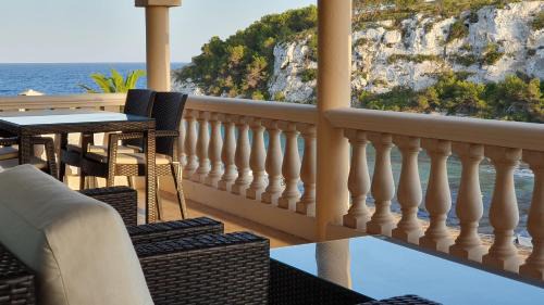 Cala Anguila-Cala Mendia Maison | ROMANTICA Voramar