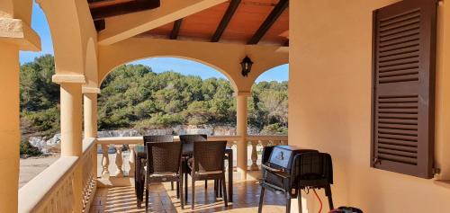 Cala Anguila-Cala Mendia Maison | ROMANTICA Voramar
