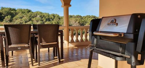 Cala Anguila-Cala Mendia Maison | ROMANTICA Voramar