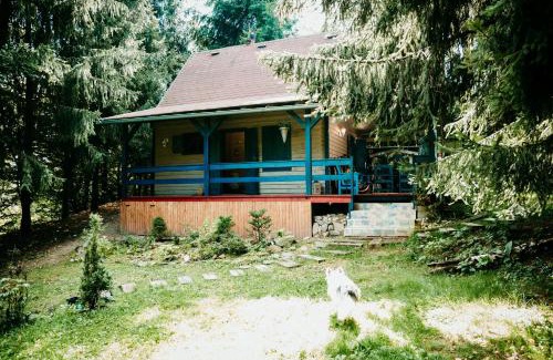 Stiavnicke Bane Maison | Romantická Chata