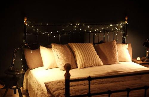 Katusice Maison | Romantický dům na Kokořínsku
