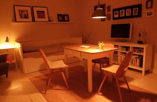 Katusice Maison | Romantický dům na Kokořínsku