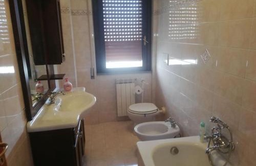 Borghesiana Appartement | Romantico appartamento borghesiana