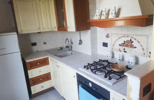 Borghesiana Appartement | Romantico appartamento borghesiana