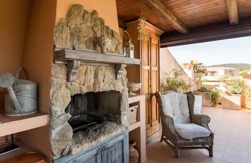 Porto Pozzo Maison | Romantico Appartamento Vista Mare