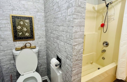 Tupelo Copropriété | ~RomanticRoomForCouple~Gated Condo'NHeartOfTupelo3guests