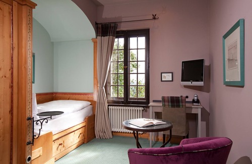 Eisenach Hôtel | Romantik Hotel Auf Der Wartburg