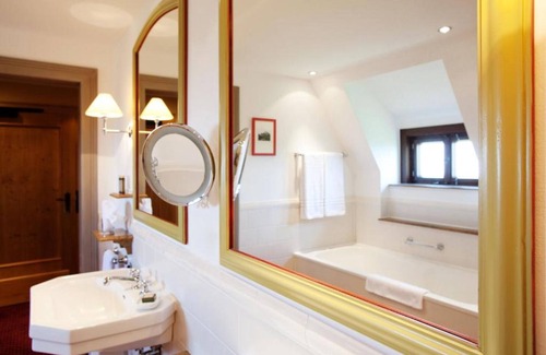 Eisenach Hôtel | Romantik Hotel Auf Der Wartburg