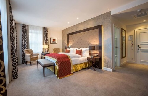 Meissen Hôtel | Romantik Hotel Burgkeller & Residenz Kerstinghaus