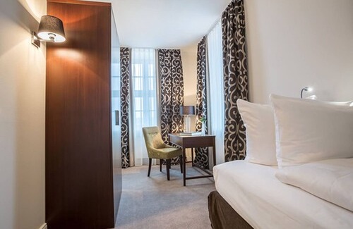 Meissen Hôtel | Romantik Hotel Burgkeller & Residenz Kerstinghaus