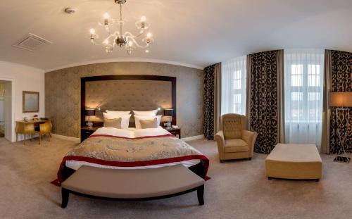 Meissen Hôtel | Romantik Hotel Burgkeller Residenz Kerstinghaus