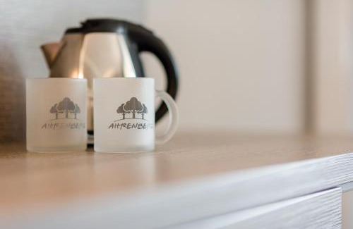 Bad Sooden-Allendorf Hôtel | Romantik Hotel Ahrenberg