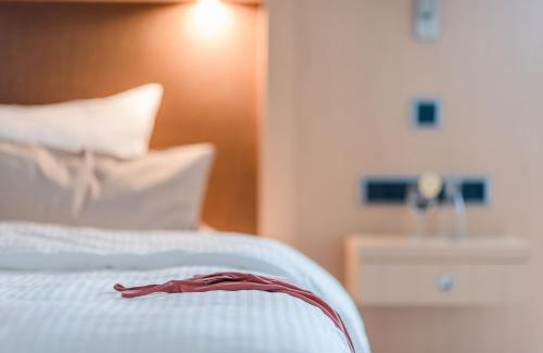 Bad Sooden-Allendorf Hôtel | Romantik Hotel Ahrenberg