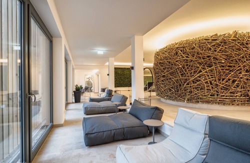 Parsberg Hôtel | Romantik Hotel Hirschen