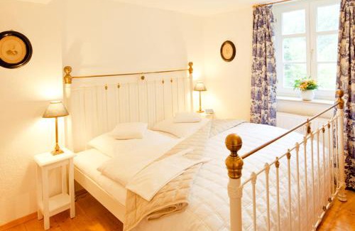 Frankenau Hôtel | Romantik Hotel Landhaus Bärenmühle