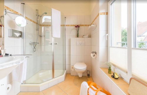 Norden Hôtel | Romantik Hotel Reichshof