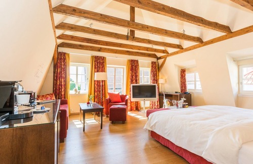 Norden Hôtel | Romantik Hotel Reichshof
