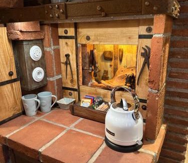 Hradcany Hôtel | Romantik Hotel U Raka
