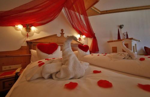 Haller Hôtel | Romantik Resort & SPA Der Laterndl Hof