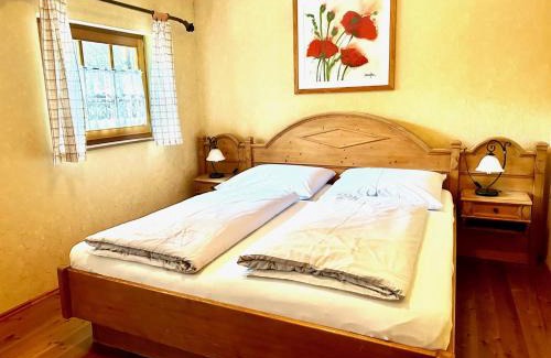 Breitenbrunn Chalet De Ski | Romantikchalet
