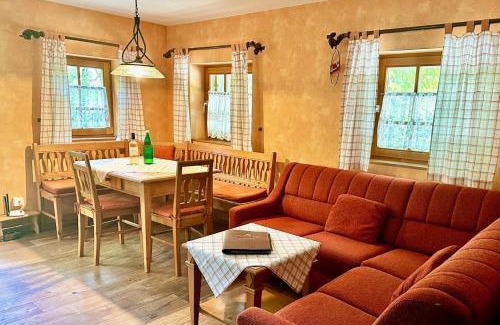 Breitenbrunn Chalet De Ski | Romantikchalet