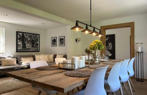 Referinghausen Maison | Romantikhütte Winterberg-Willingen