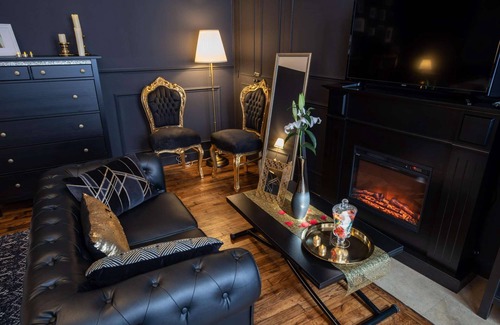Old Town Appartement | Appartement ⭐Romantique Chic⭐ par Urban Spa