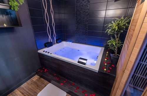 Old Town Appartement | Appartement ⭐Romantique Chic⭐ par Urban Spa