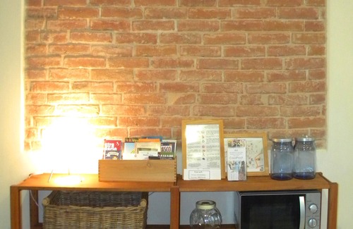 Asti Appartement | appartement dans le centre historique d'Asti avec terrasse