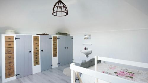 Berkenwoude Maison | Romantisch Vakantiehuis de Hooiberg