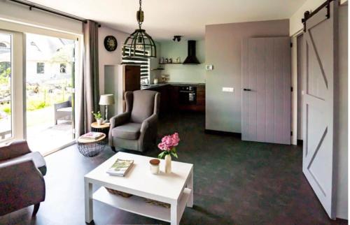 Berkenwoude Maison | Romantisch Vakantiehuis de Hooiberg